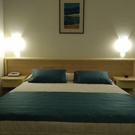 Hotel Bassetto Ferentino Extérieur photo