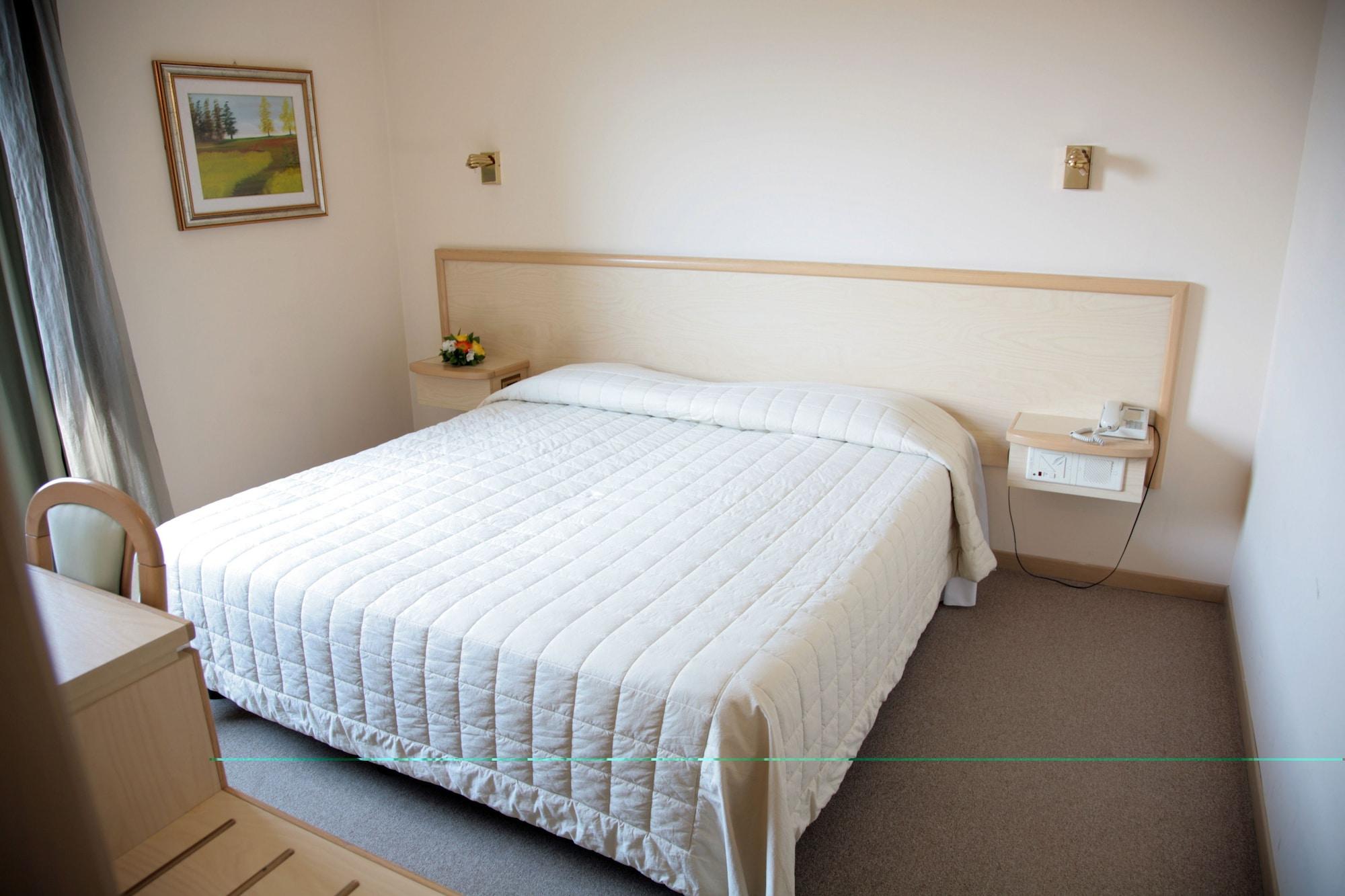 Hotel Bassetto Ferentino Extérieur photo