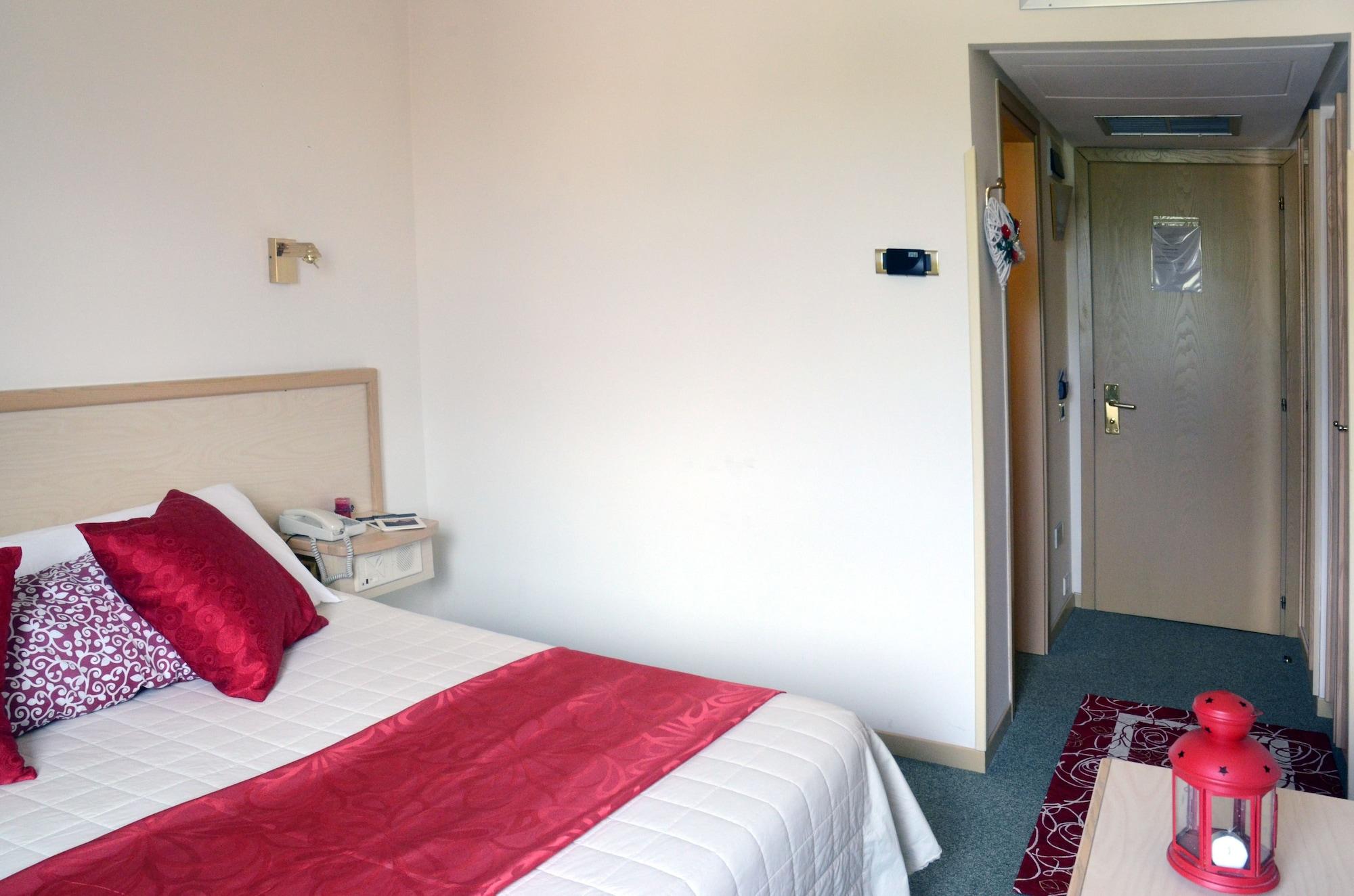 Hotel Bassetto Ferentino Extérieur photo