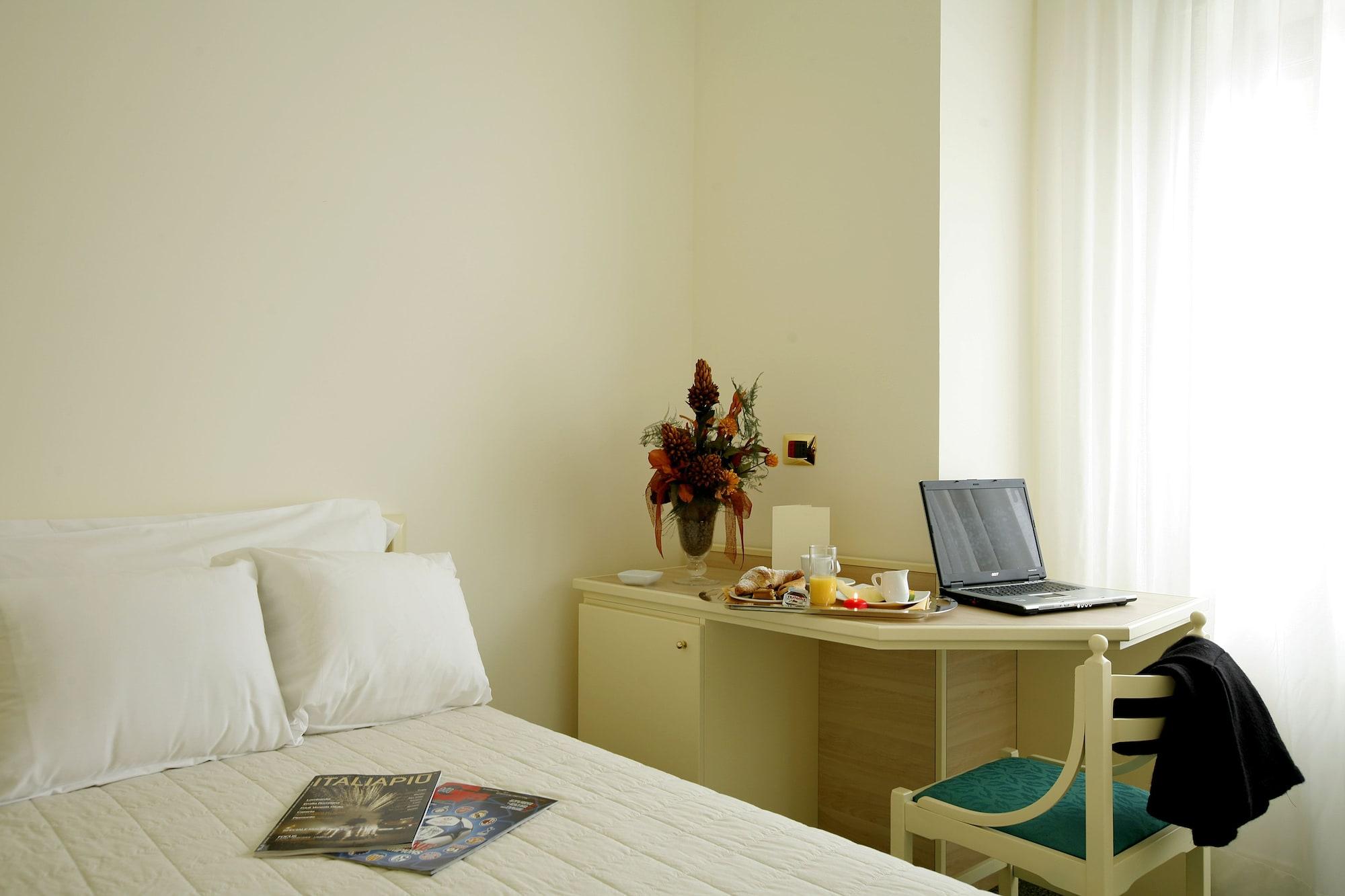 Hotel Bassetto Ferentino Extérieur photo