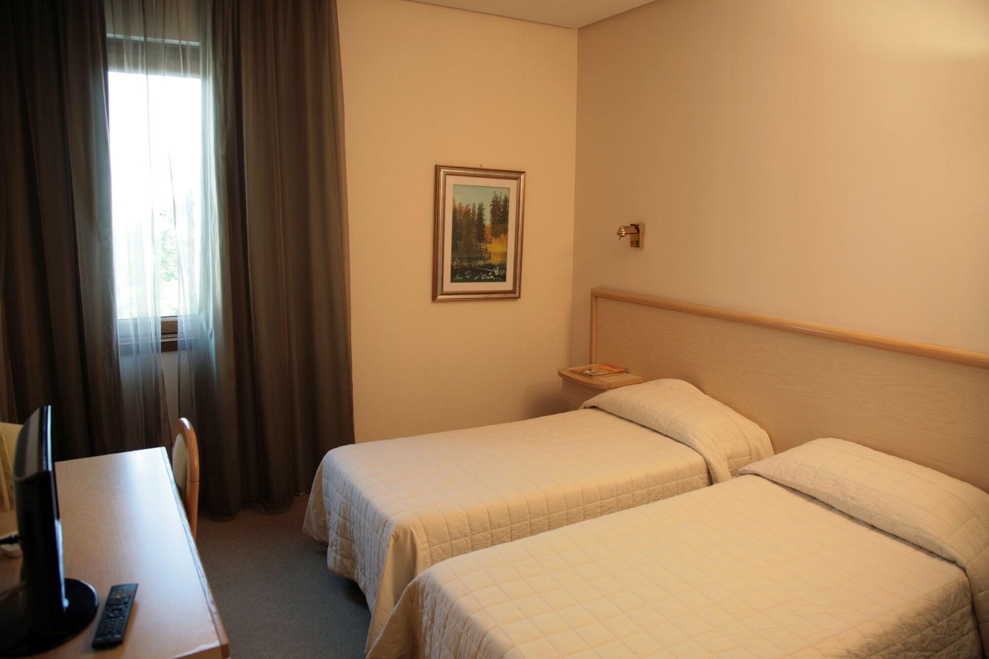 Hotel Bassetto Ferentino Extérieur photo