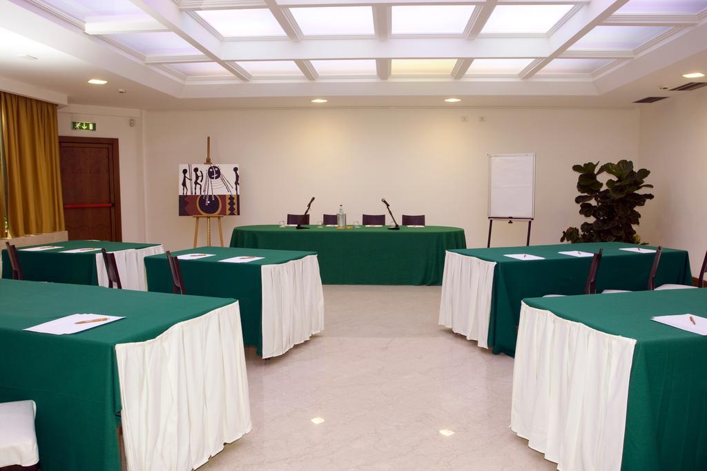 Hotel Bassetto Ferentino Extérieur photo