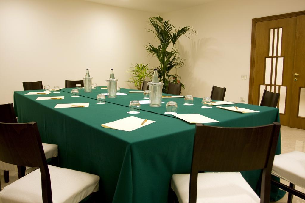 Hotel Bassetto Ferentino Extérieur photo