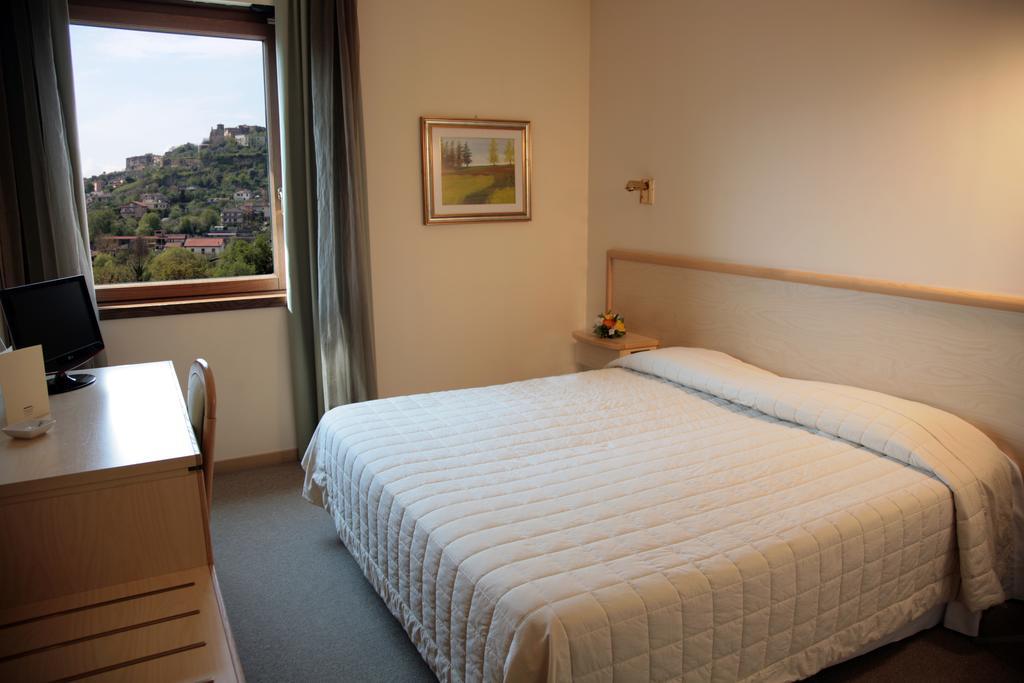 Hotel Bassetto Ferentino Chambre photo