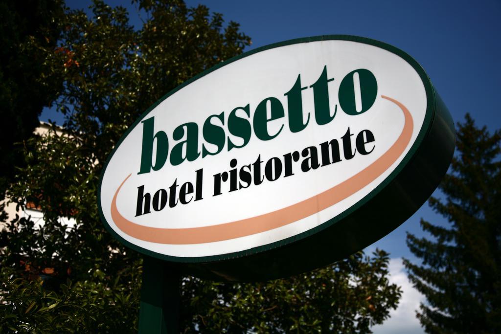 Hotel Bassetto Ferentino Extérieur photo