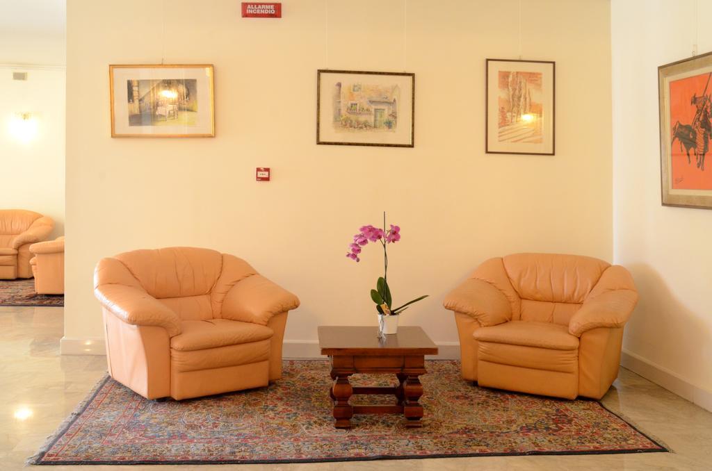 Hotel Bassetto Ferentino Extérieur photo