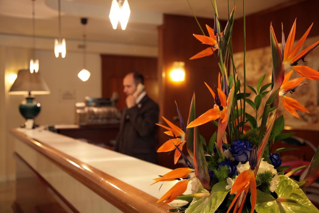 Hotel Bassetto Ferentino Extérieur photo