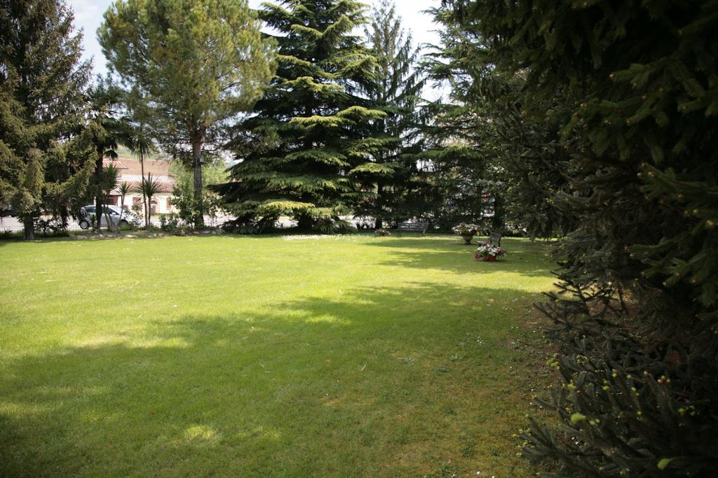 Hotel Bassetto Ferentino Extérieur photo
