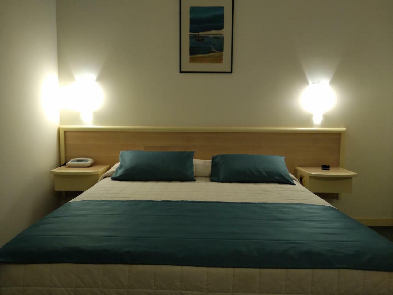 Hotel Bassetto Ferentino Extérieur photo