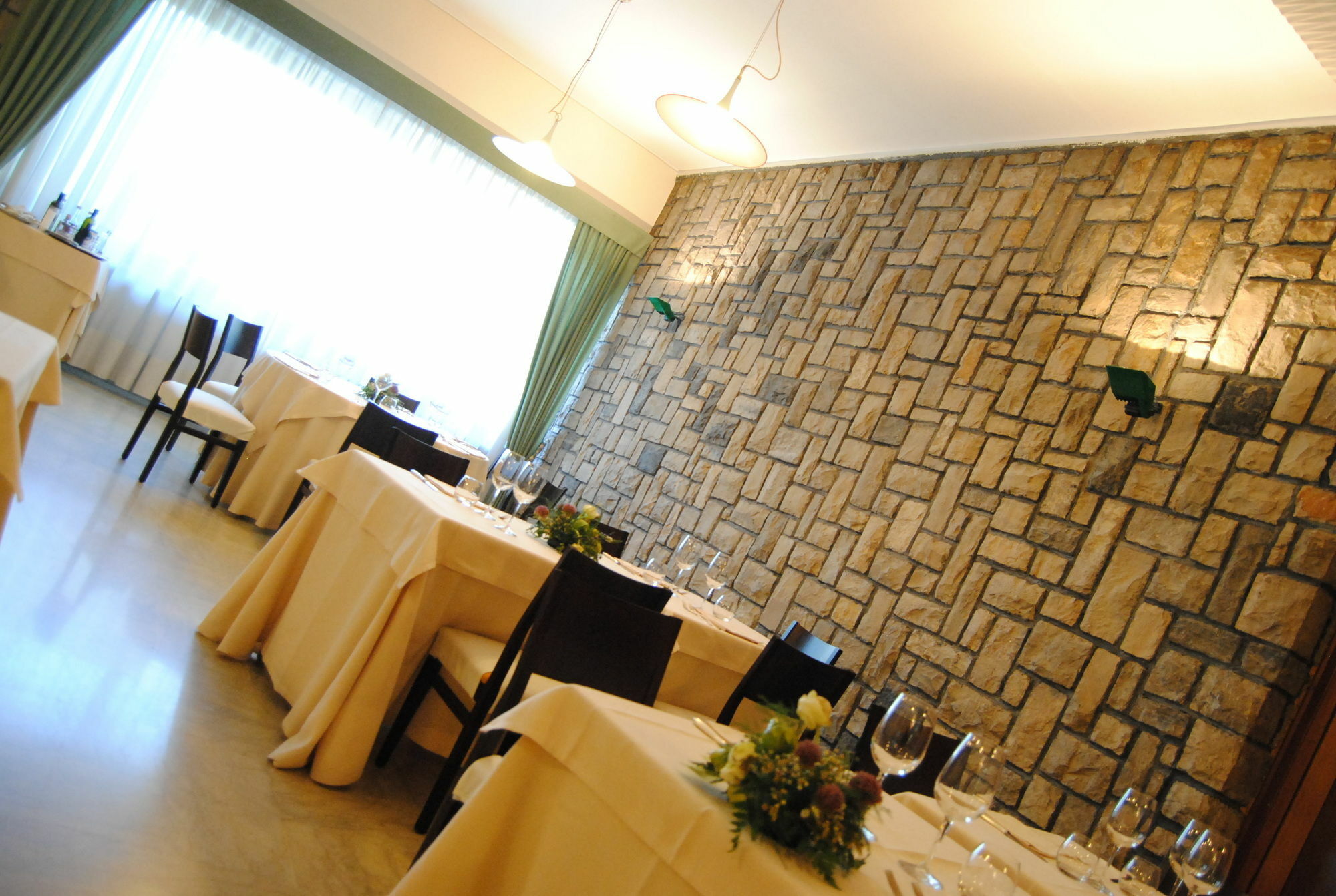 Hotel Bassetto Ferentino Extérieur photo