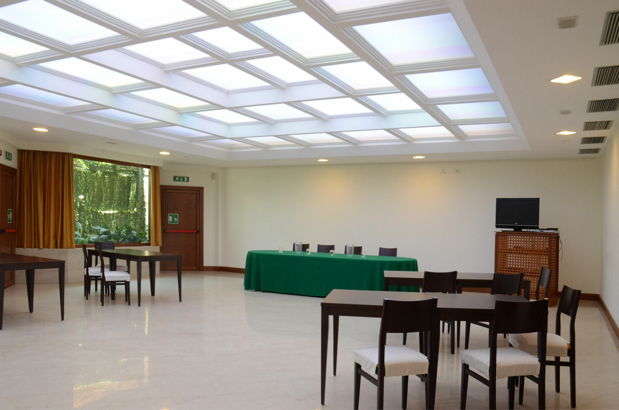 Hotel Bassetto Ferentino Extérieur photo