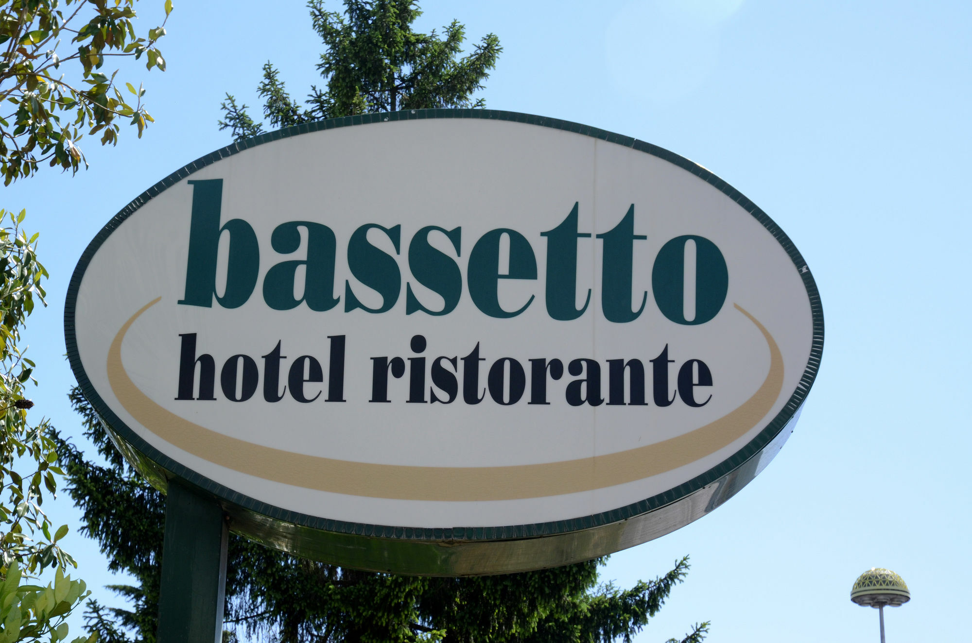Hotel Bassetto Ferentino Extérieur photo