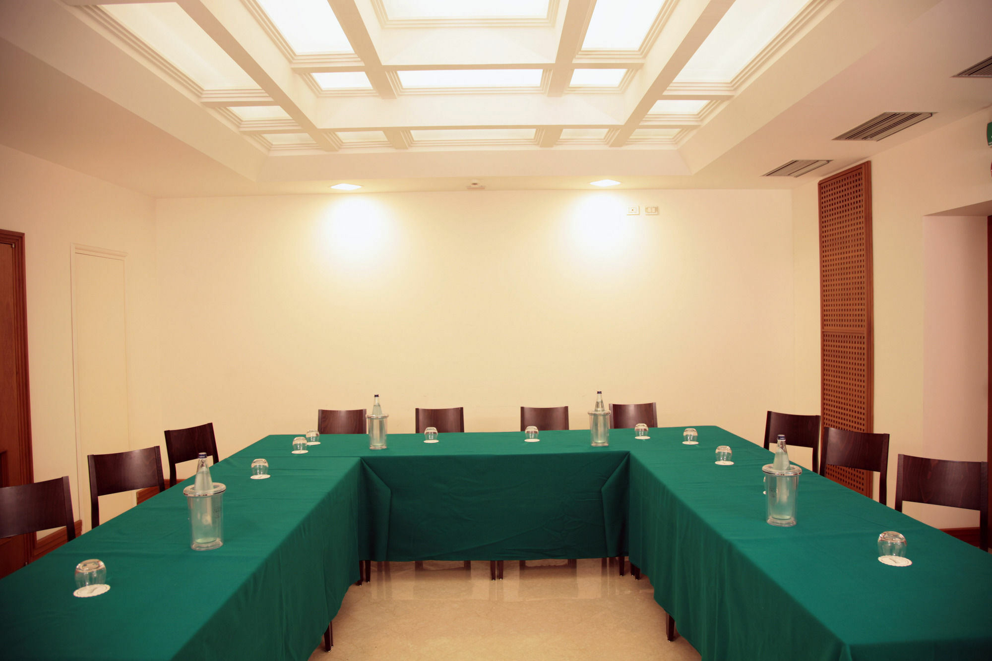Hotel Bassetto Ferentino Extérieur photo
