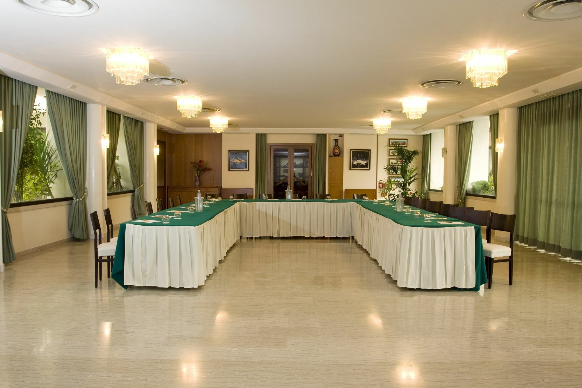 Hotel Bassetto Ferentino Extérieur photo