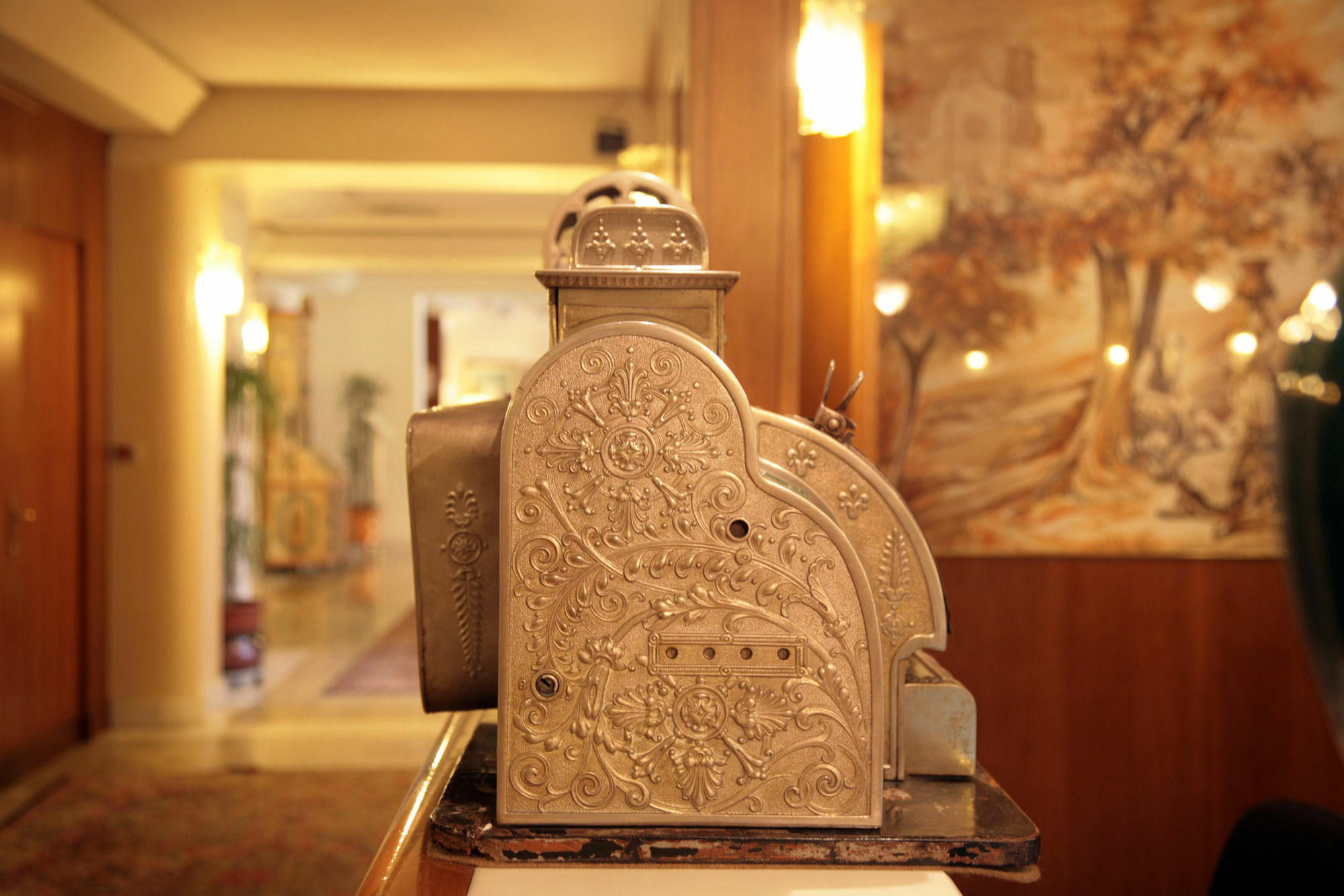 Hotel Bassetto Ferentino Extérieur photo