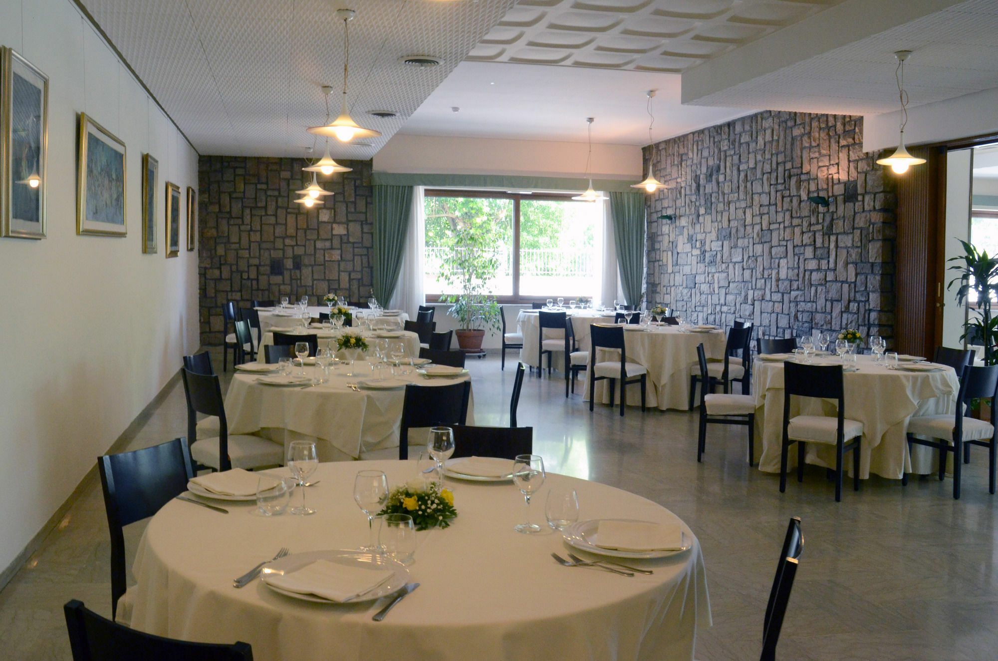 Hotel Bassetto Ferentino Extérieur photo
