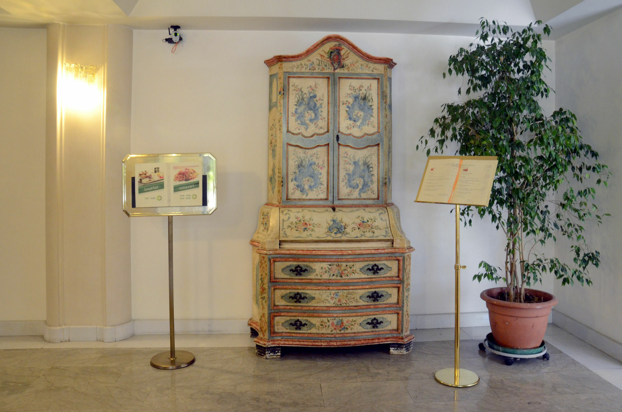 Hotel Bassetto Ferentino Extérieur photo